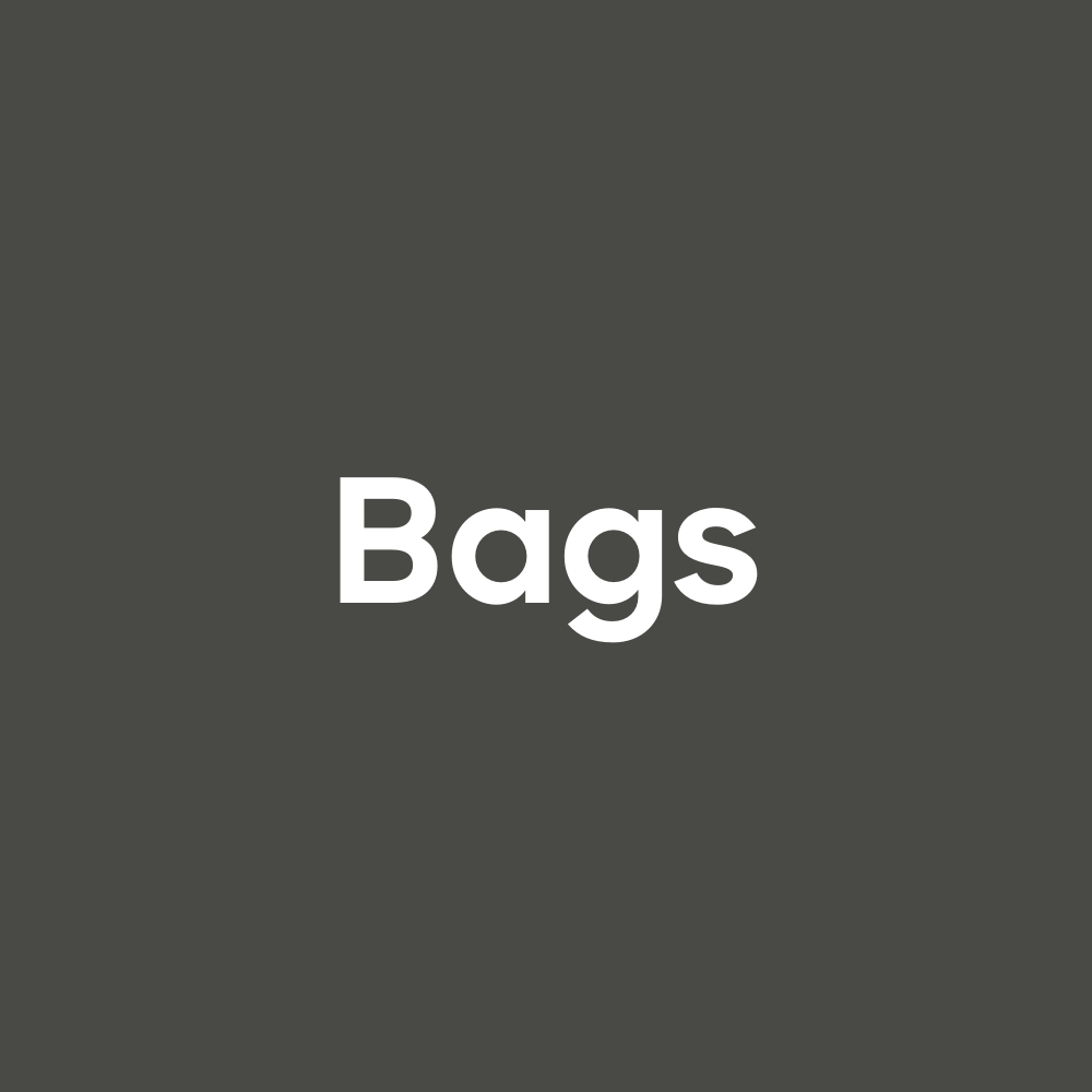 Bags