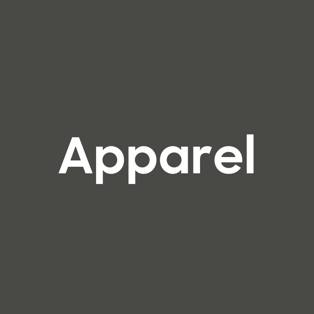 Apparel